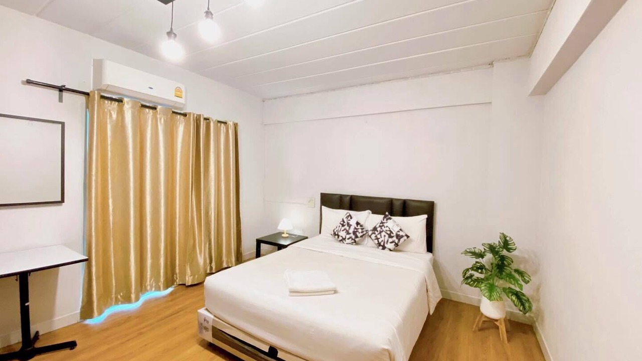 Photo of Bedroom in Pak Kret
