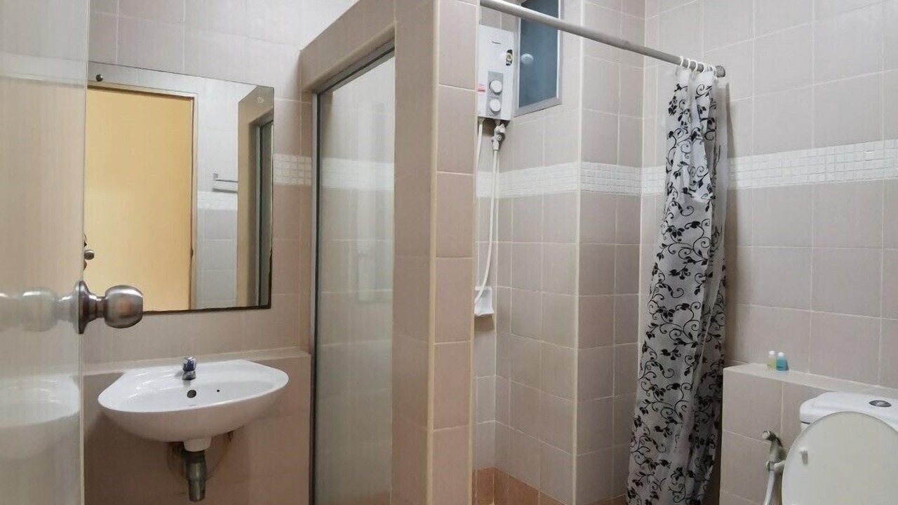Photo of Bathroom in Bang Khla