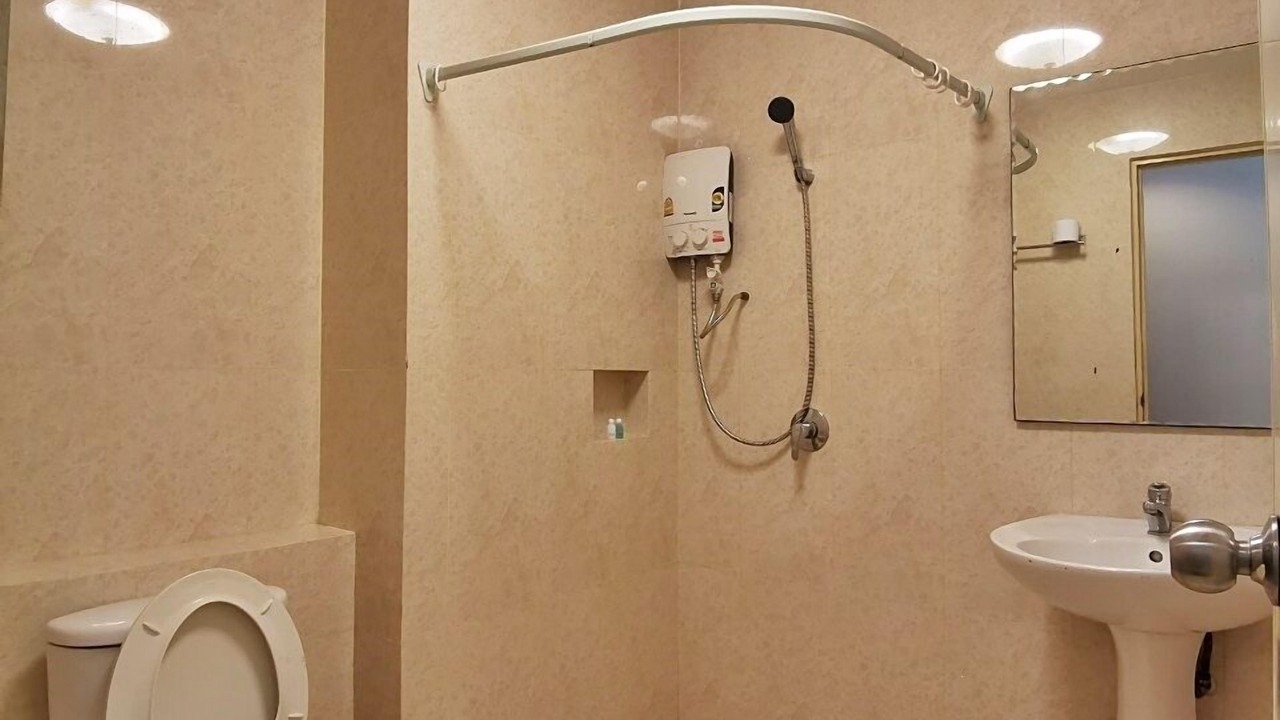 Photo of Bathroom in Bang Khla