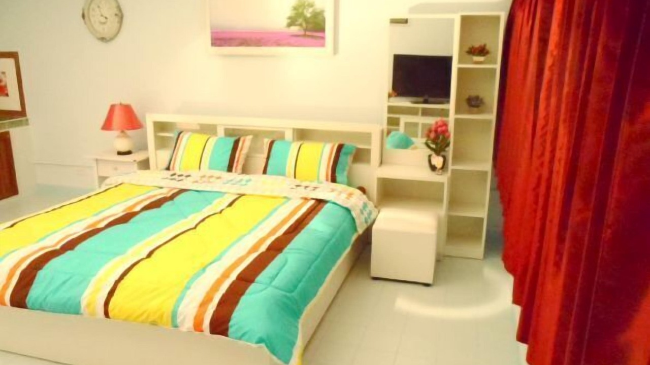 Photo of Bedroom in Ban Mai