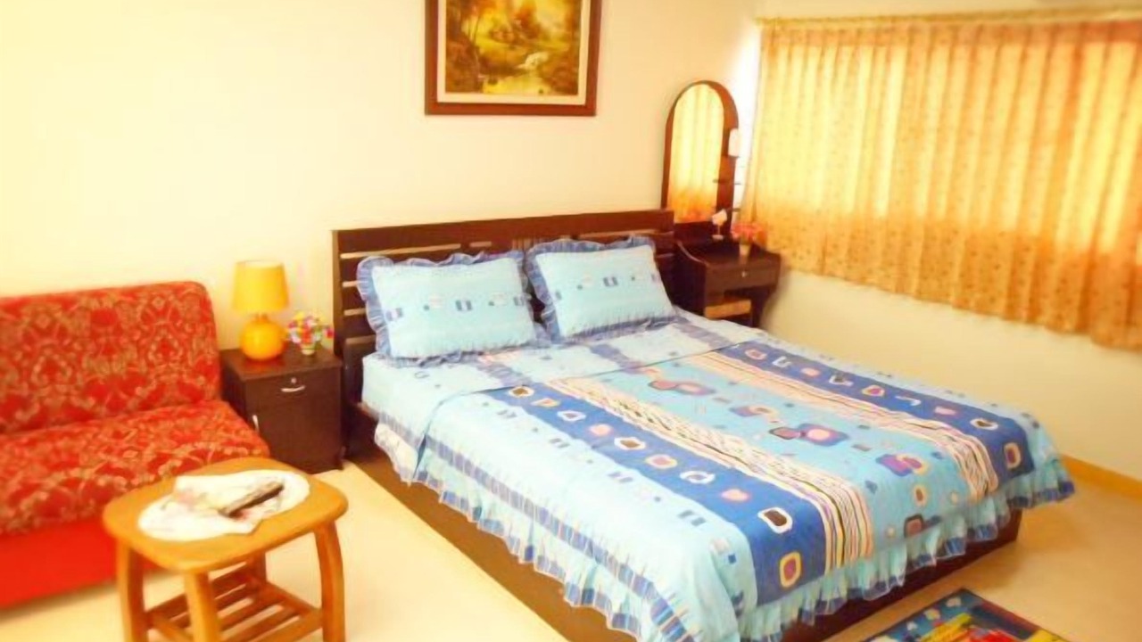 Photo of Bedroom in Ban Mai