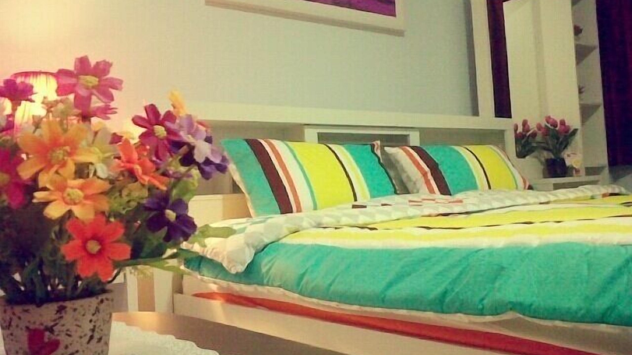 Photo of Bedroom in Ban Mai