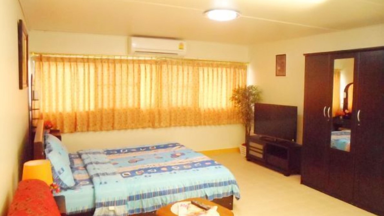 Photo of Bedroom in Ban Mai