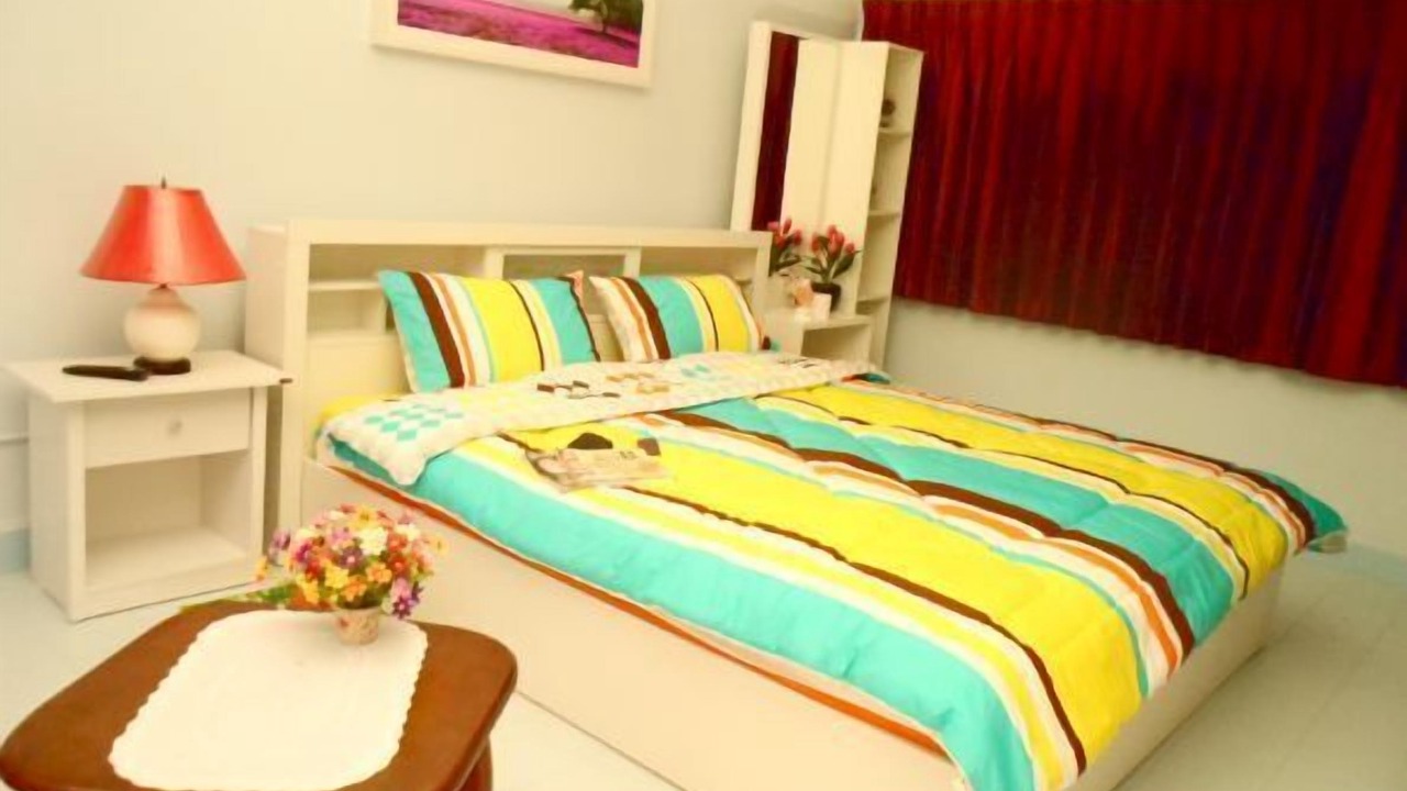 Photo of Bedroom in Ban Mai