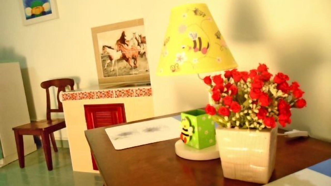 Photo of Bedroom in Ban Mai