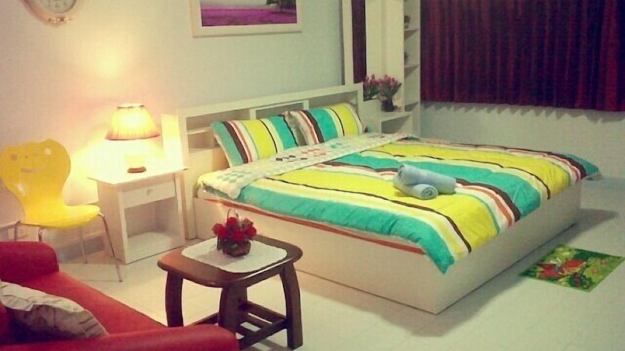 Photo of Bedroom in Ban Mai