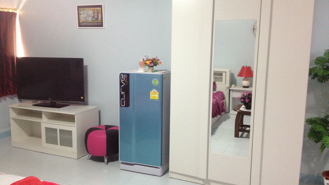 Photo of Bedroom in Ban Mai