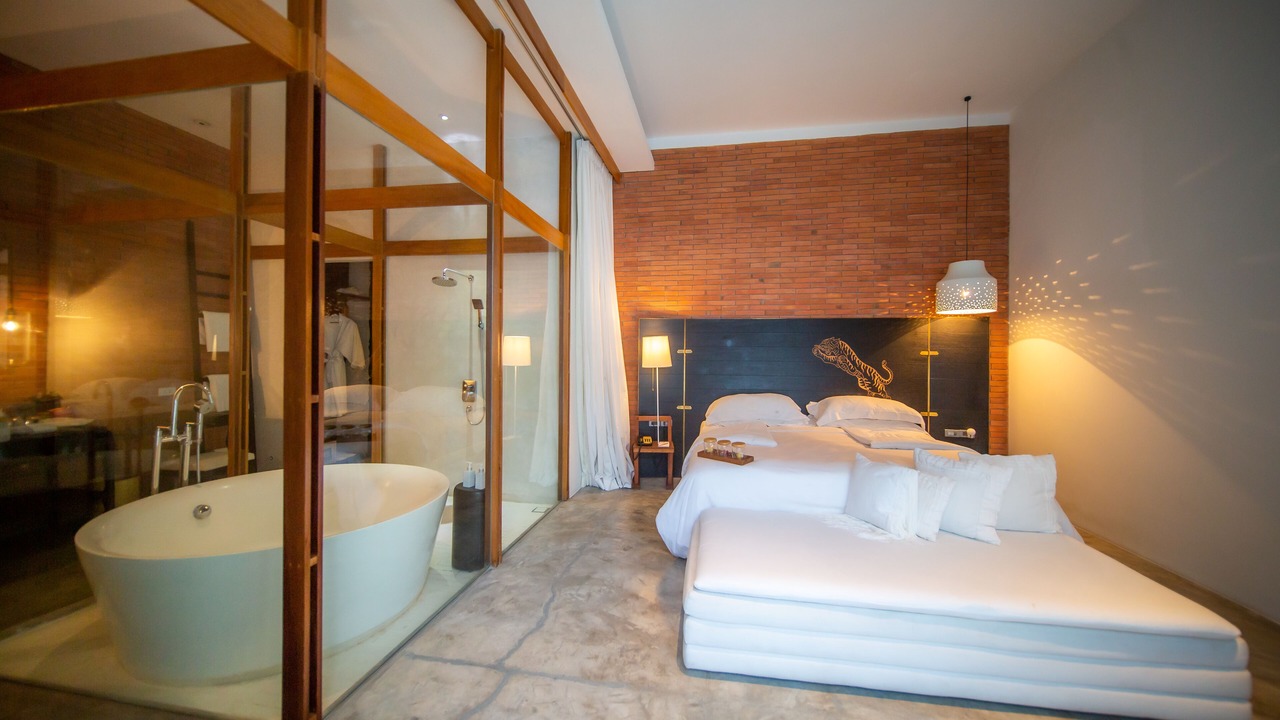 Photo of Bedroom in Ayutthaya