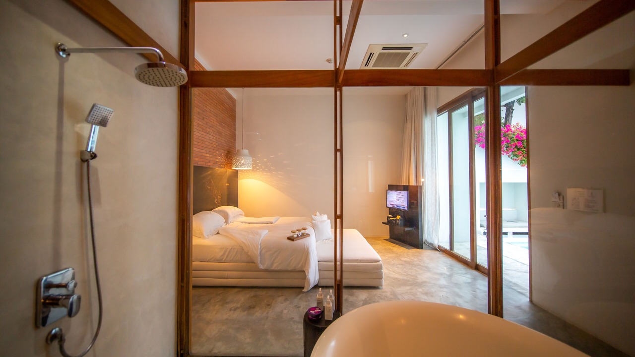 Photo of Bedroom in Ayutthaya