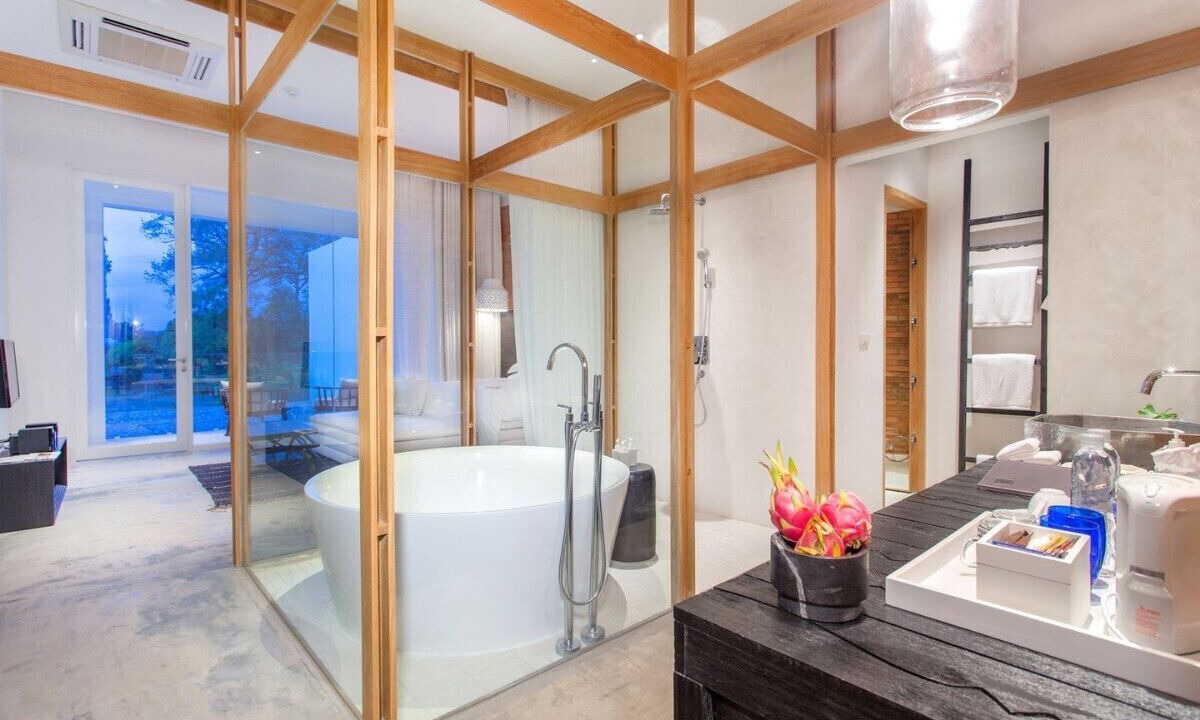 Photo of Bathroom in Ayutthaya
