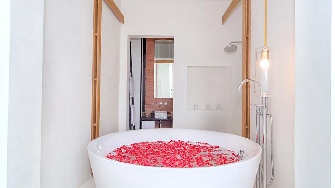 Photo of Bathroom in Ayutthaya