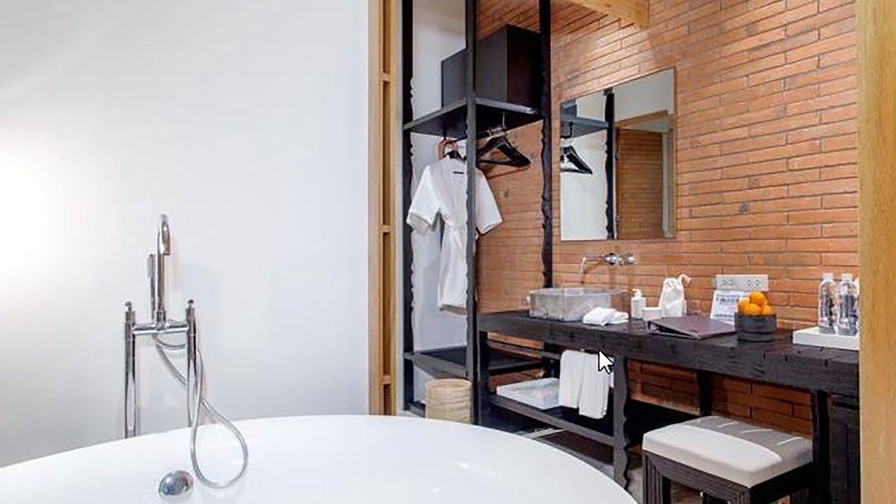 Photo of Bathroom in Ayutthaya