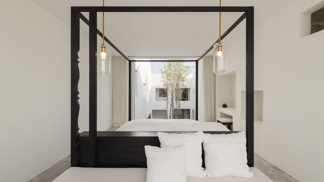 Photo of Bedroom in Ayutthaya