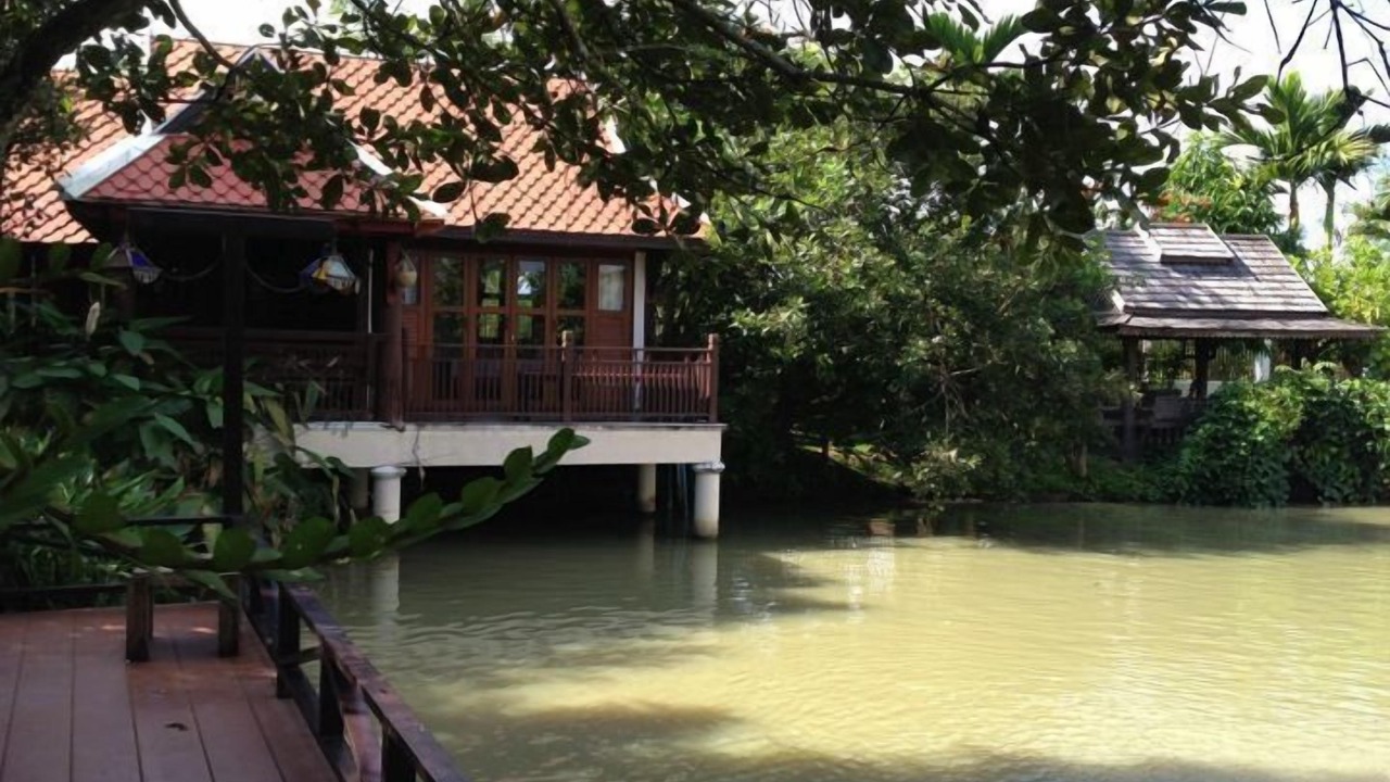 Photo of Patio Balcony in Mae Rim