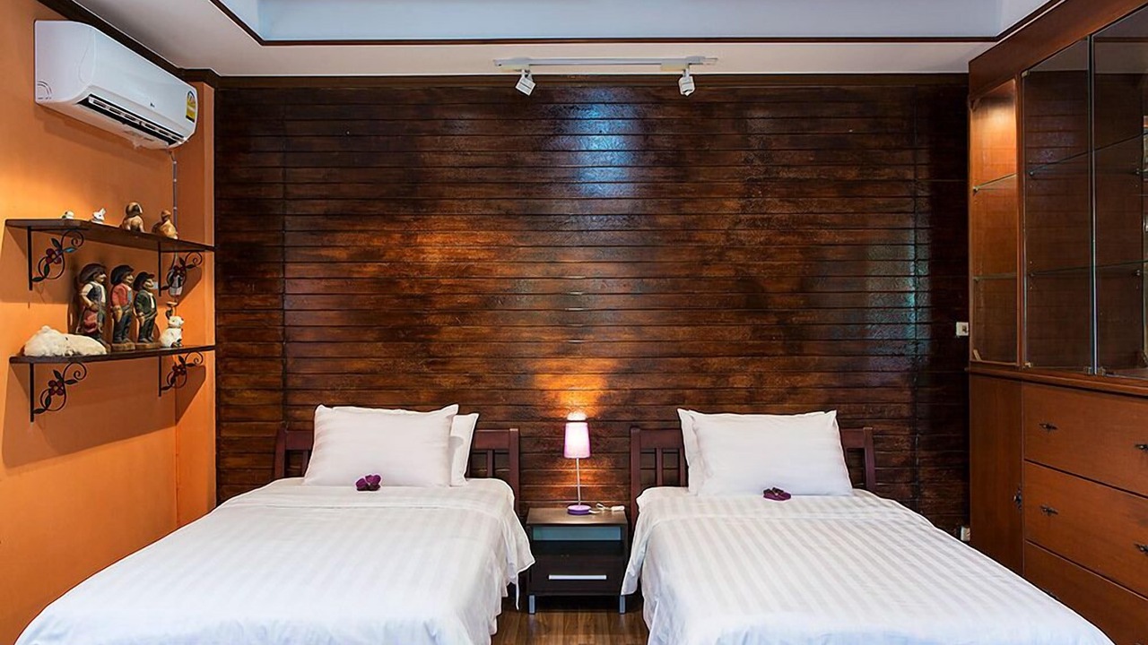 Photo of Bedroom in Mae Rim