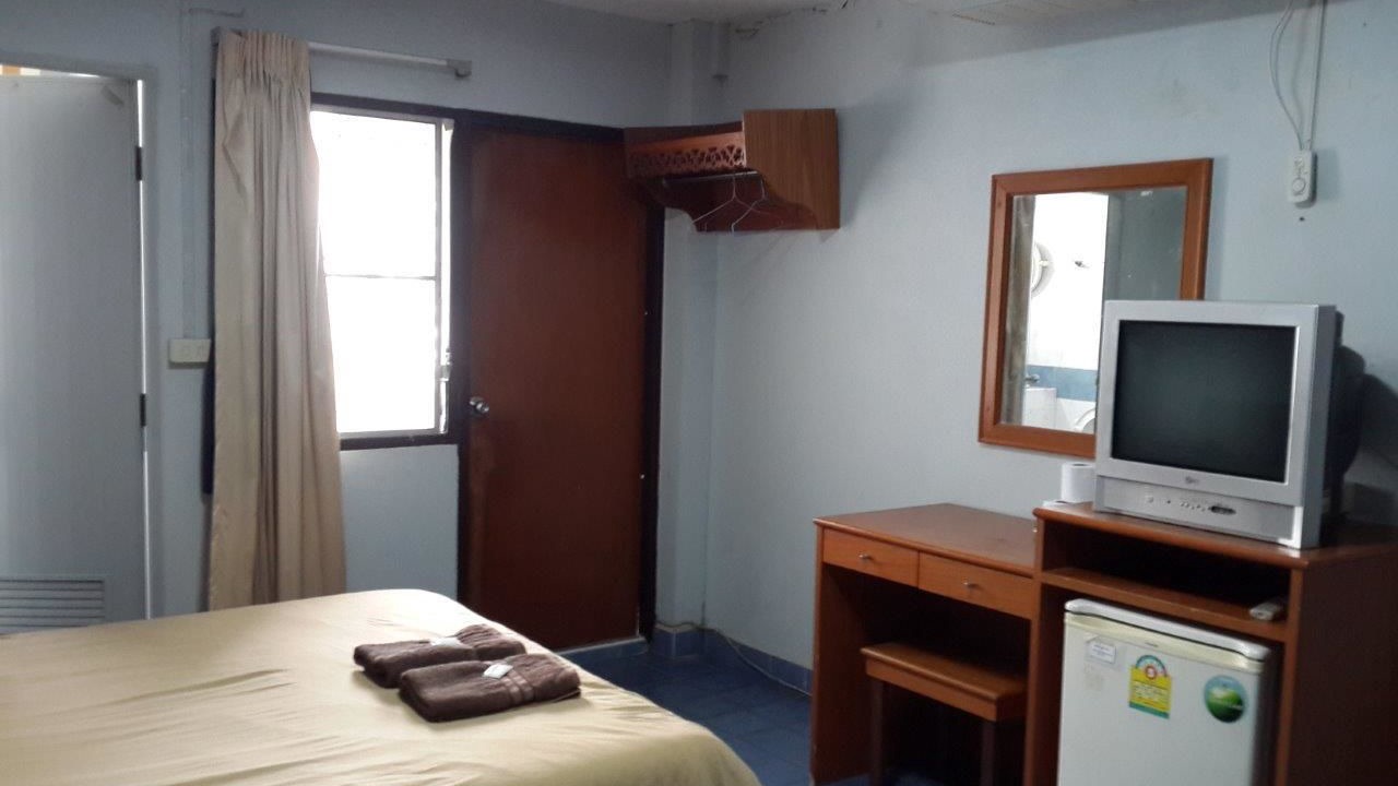Photo of Bedroom in Nana