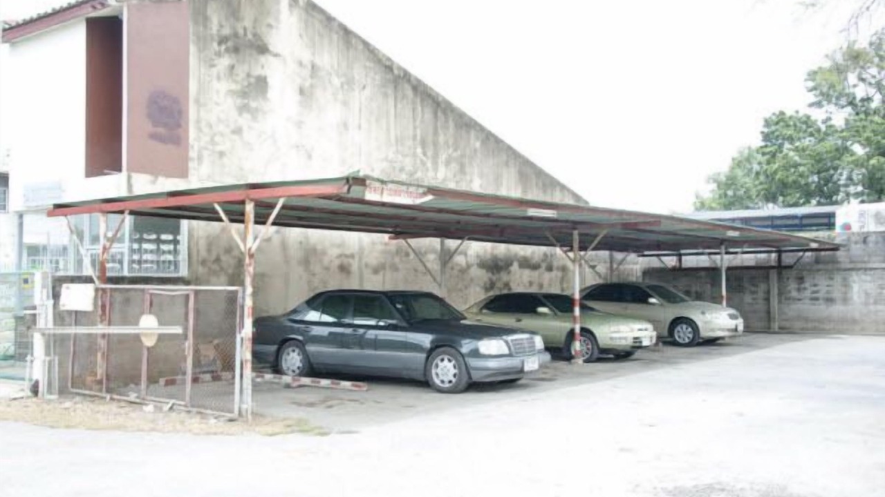 Photo of Outdoor in Bang Khen