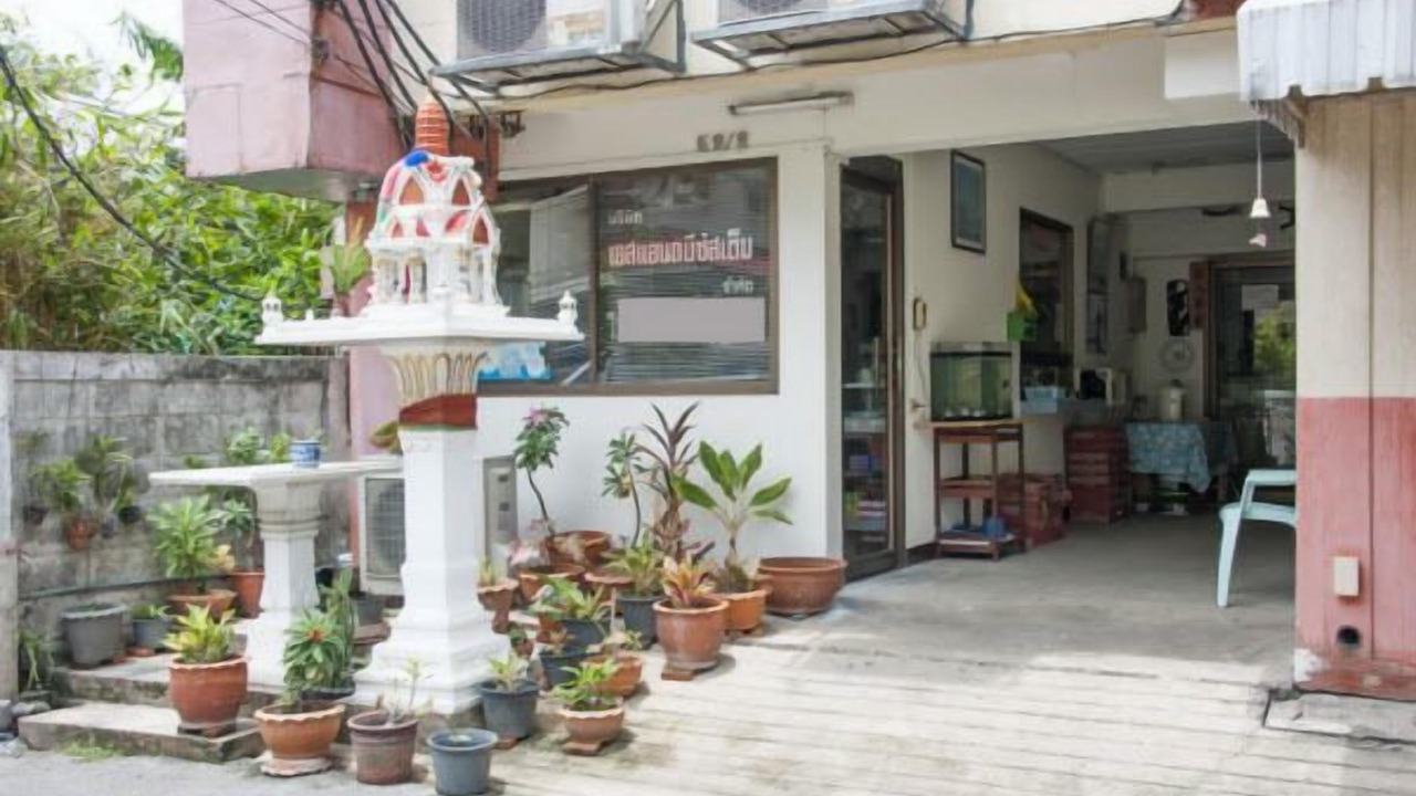 Photo of Outdoor in Bang Khen