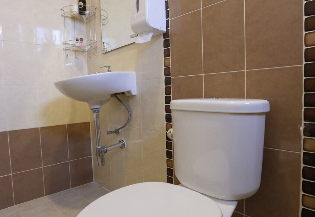 Photo of Bathroom in Mae Rim