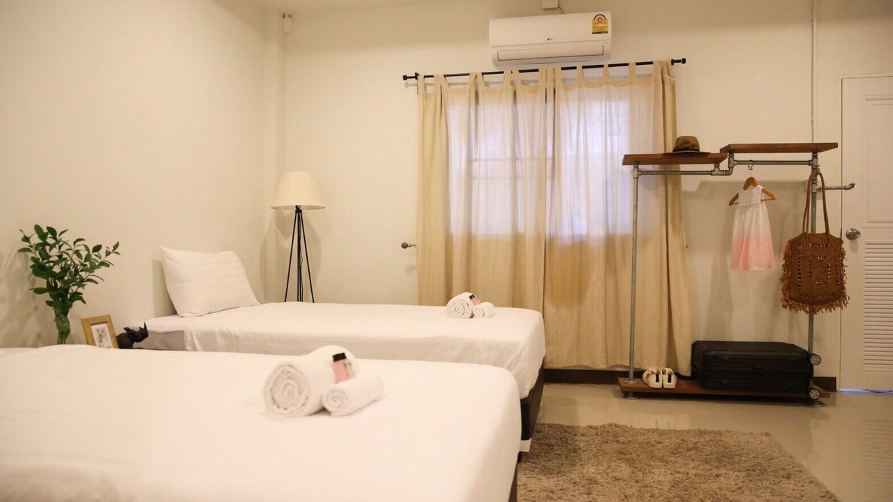 Photo of Bedroom in Mae Rim