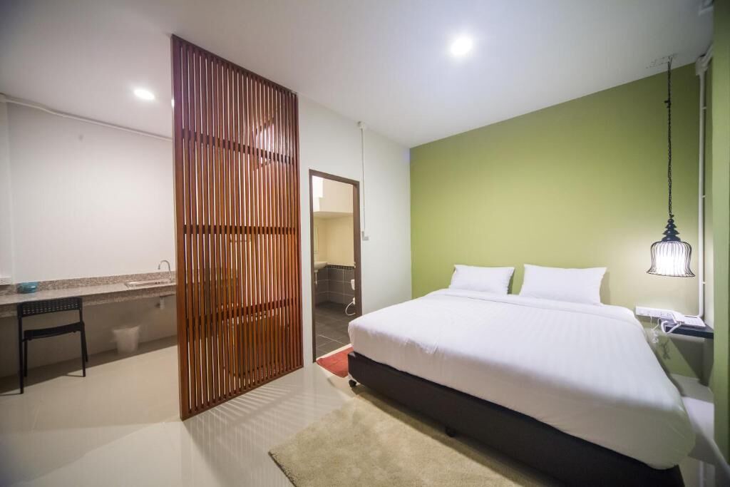 Photo of Bedroom in Mae Rim