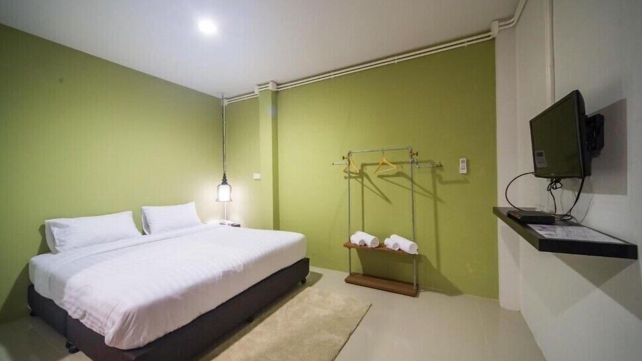 Photo of Bedroom in Mae Rim