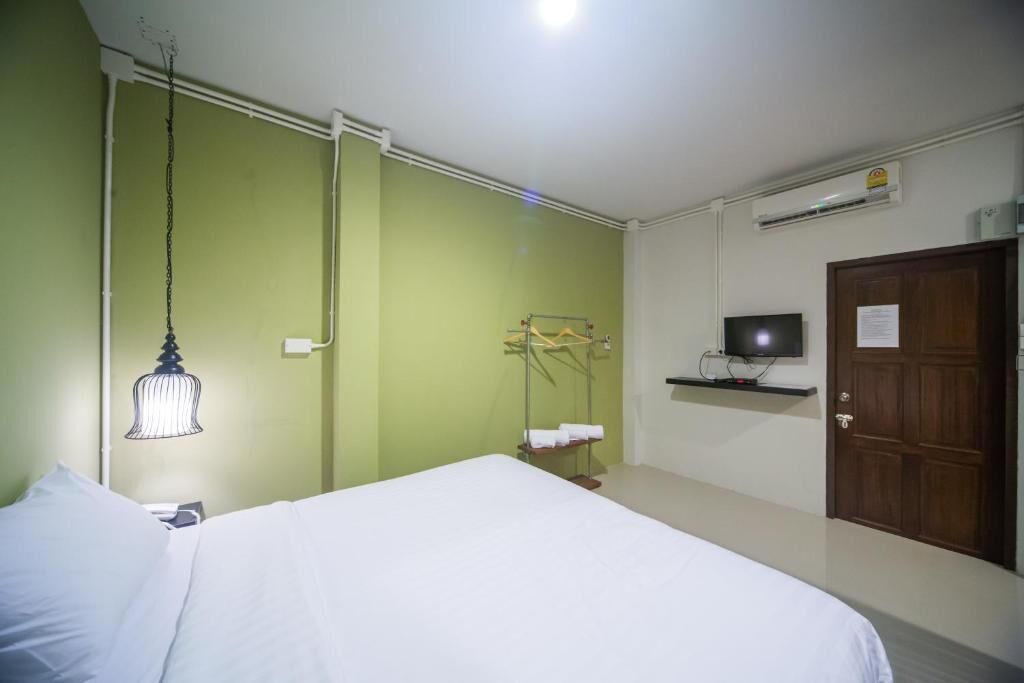Photo of Bedroom in Mae Rim
