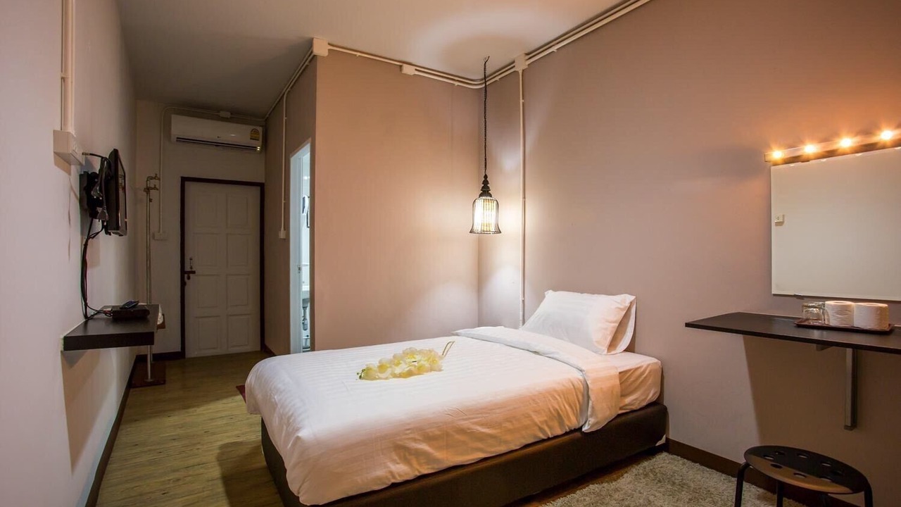 Photo of Bedroom in Mae Rim