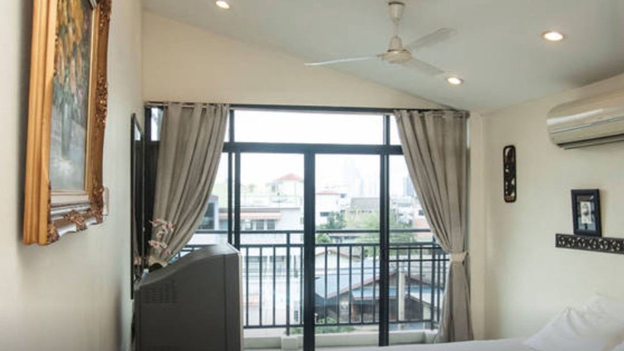 Photo of Bedroom in Sathorn