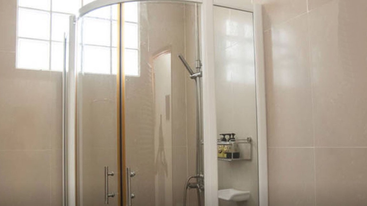 Photo of Bathroom in Sathorn