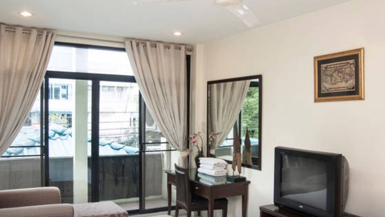 Photo of Bedroom in Sathorn