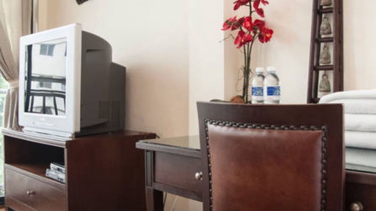 Photo of Bedroom in Sathorn