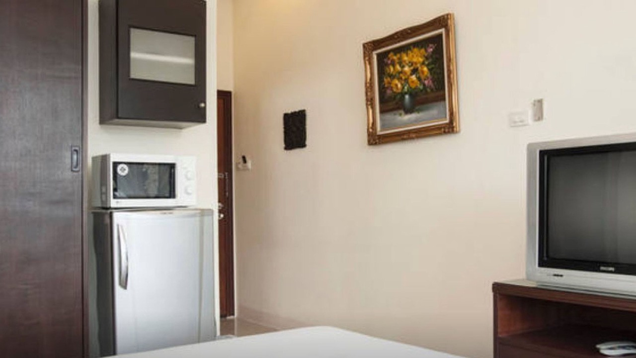 Photo of Bedroom in Sathorn