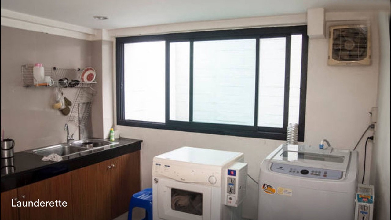 Photo of Bedroom in Sathorn