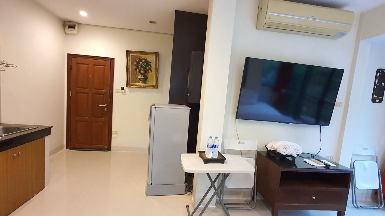 Photo of Bedroom in Sathorn
