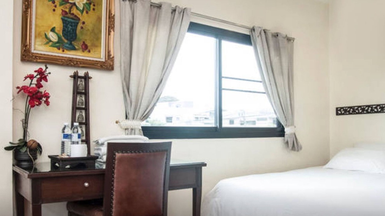 Photo of Bedroom in Sathorn