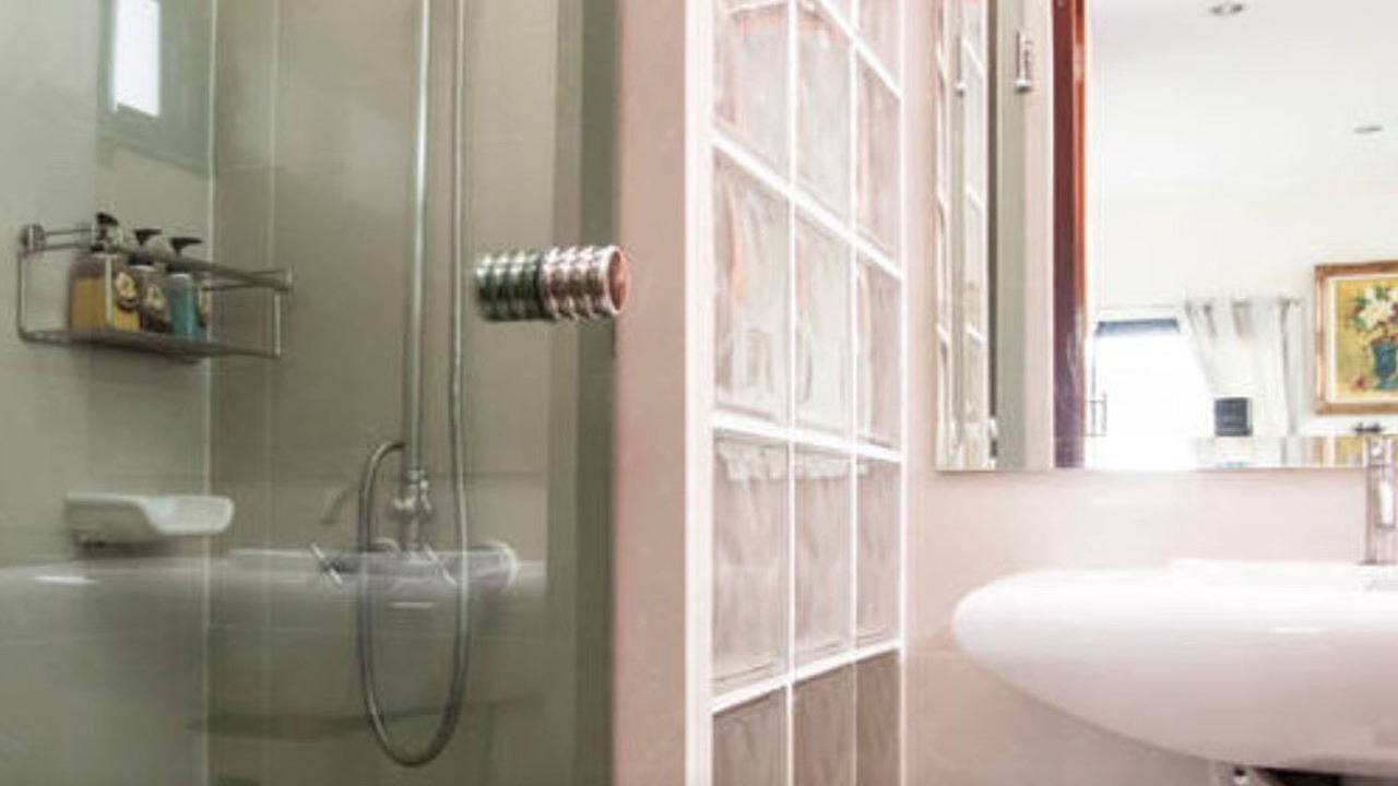 Photo of Bathroom in Sathorn