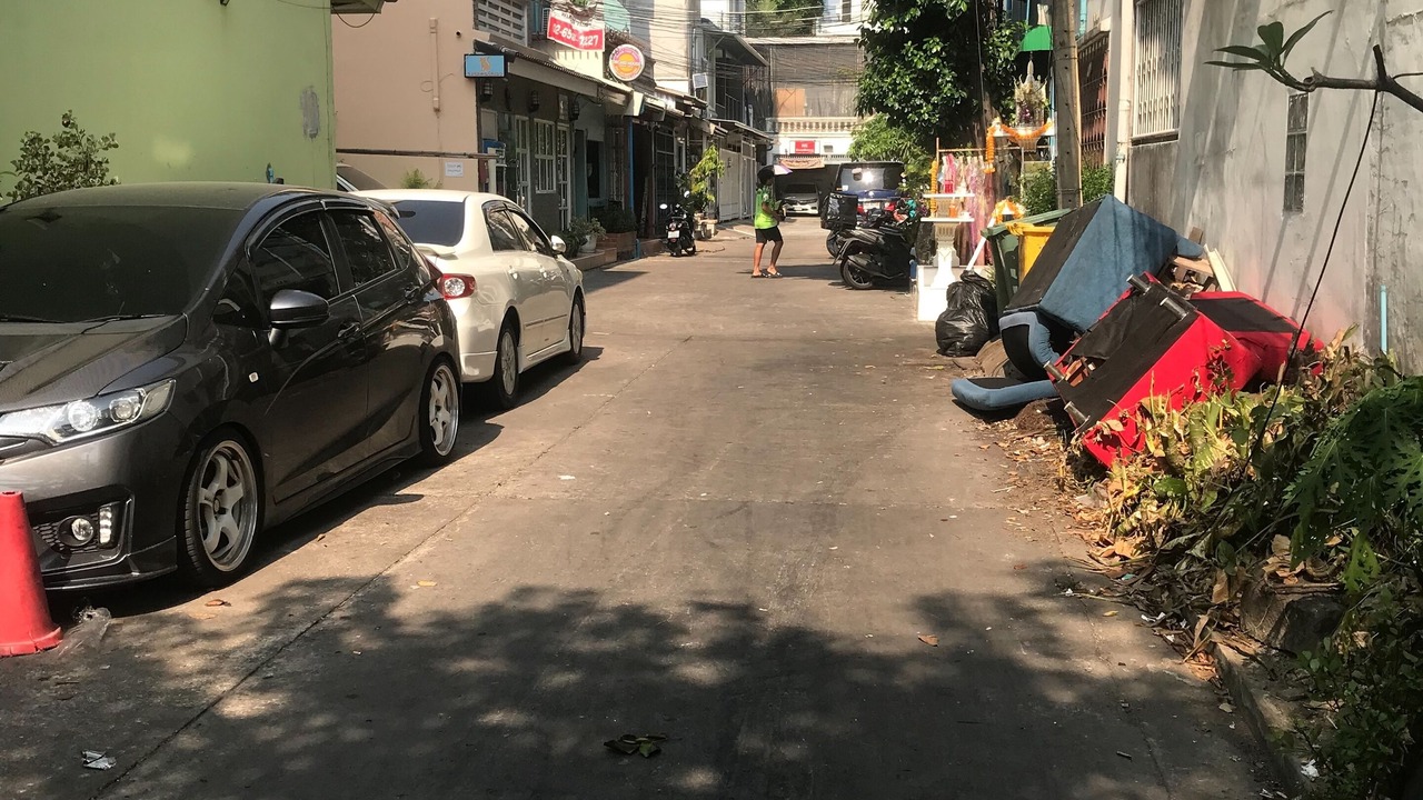 Photo of Outdoor in Nana