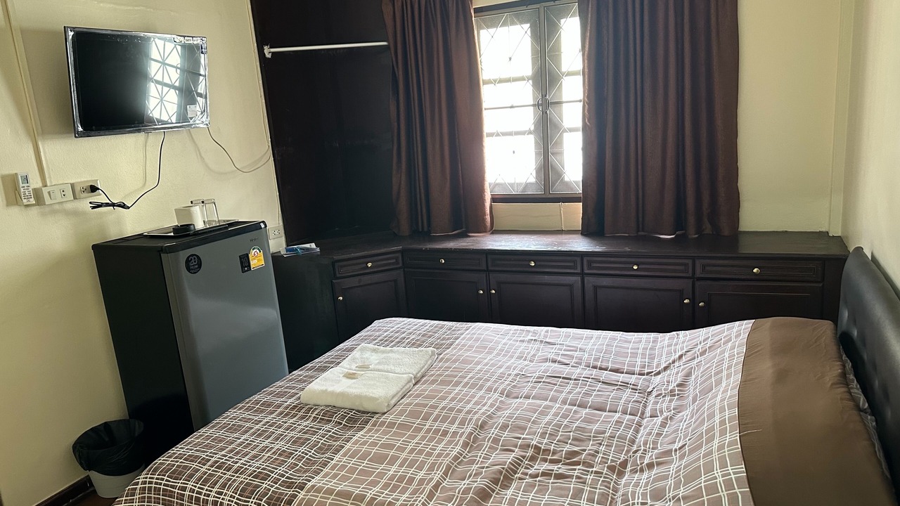 Photo of Bedroom in Nana