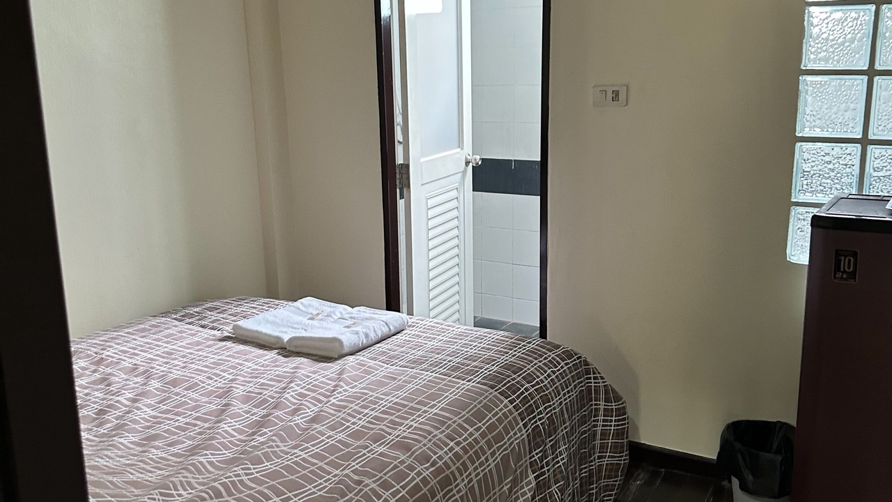 Photo of Bedroom in Nana