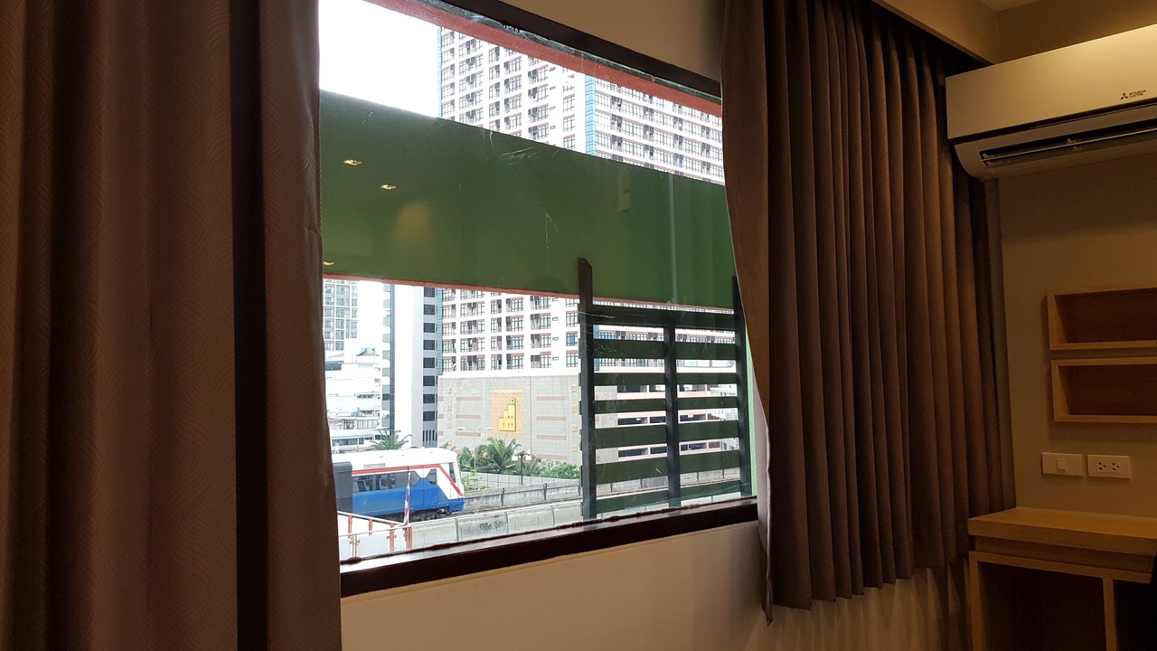 Photo of Bedroom in Pratunam
