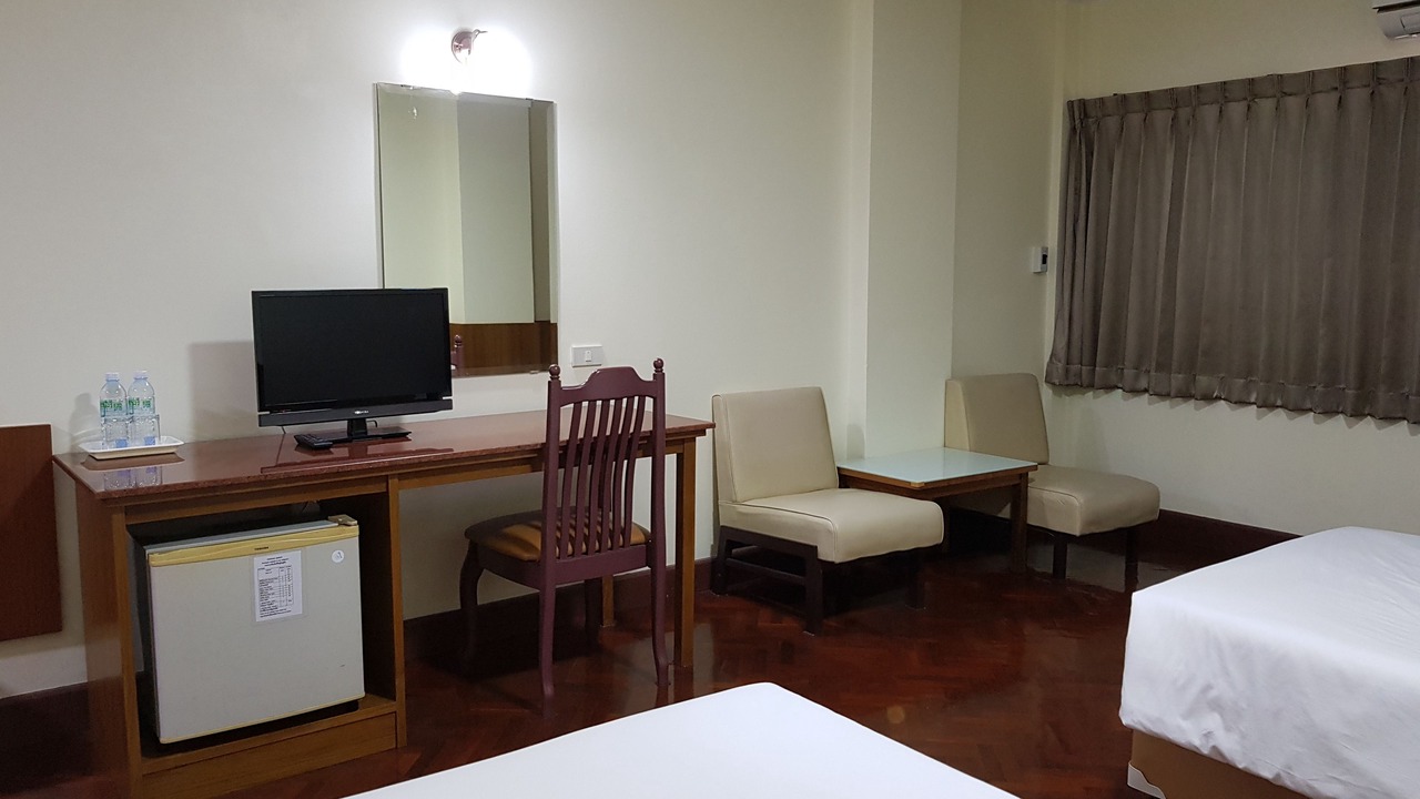 Photo of Bedroom in Pratunam