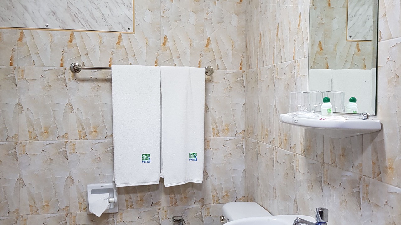 Photo of Bathroom in Pratunam