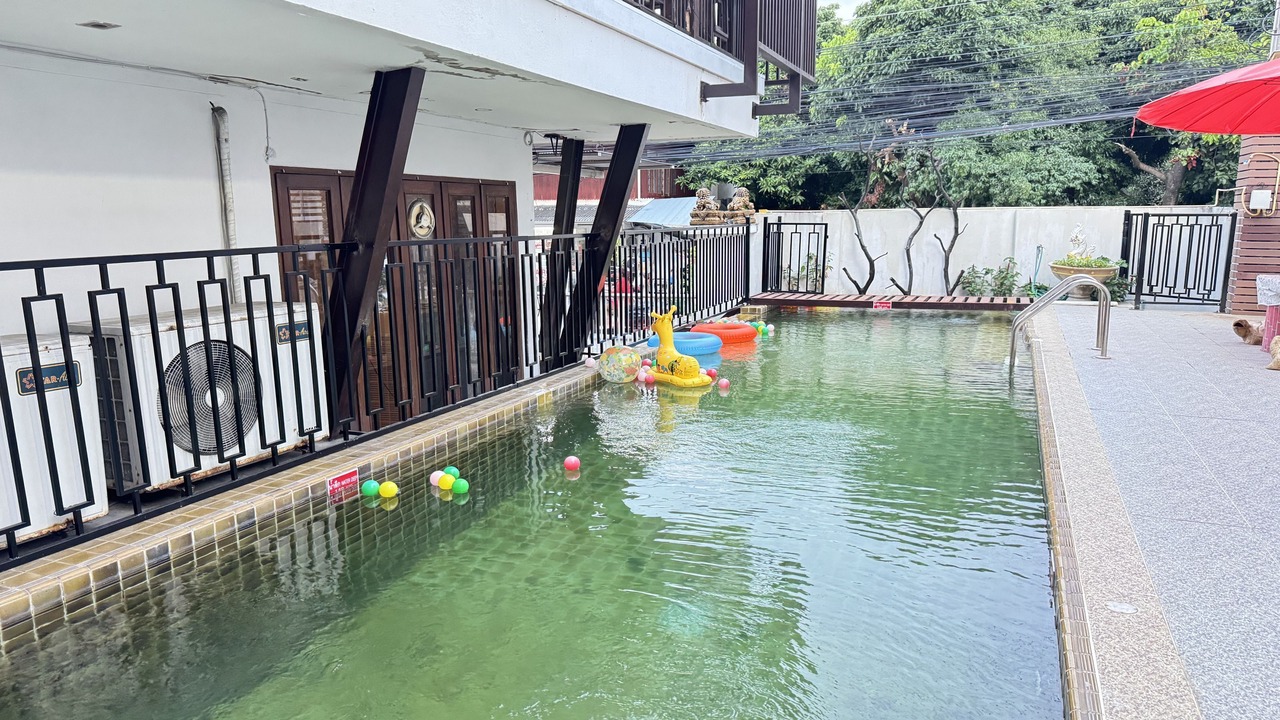 Photo of Outdoor in Hai Ya