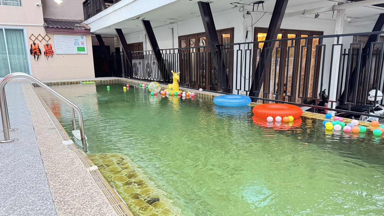 Photo of Outdoor in Hai Ya