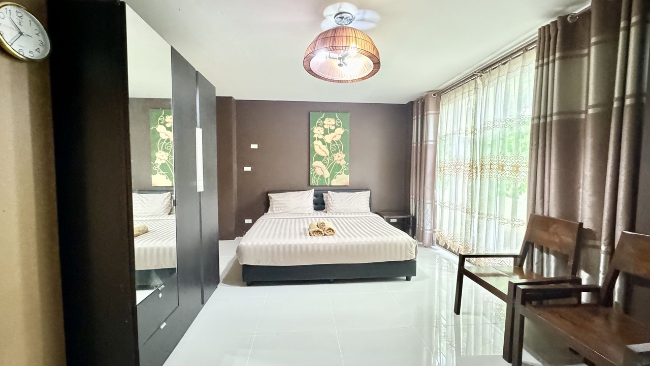 Photo of Bedroom in Hai Ya