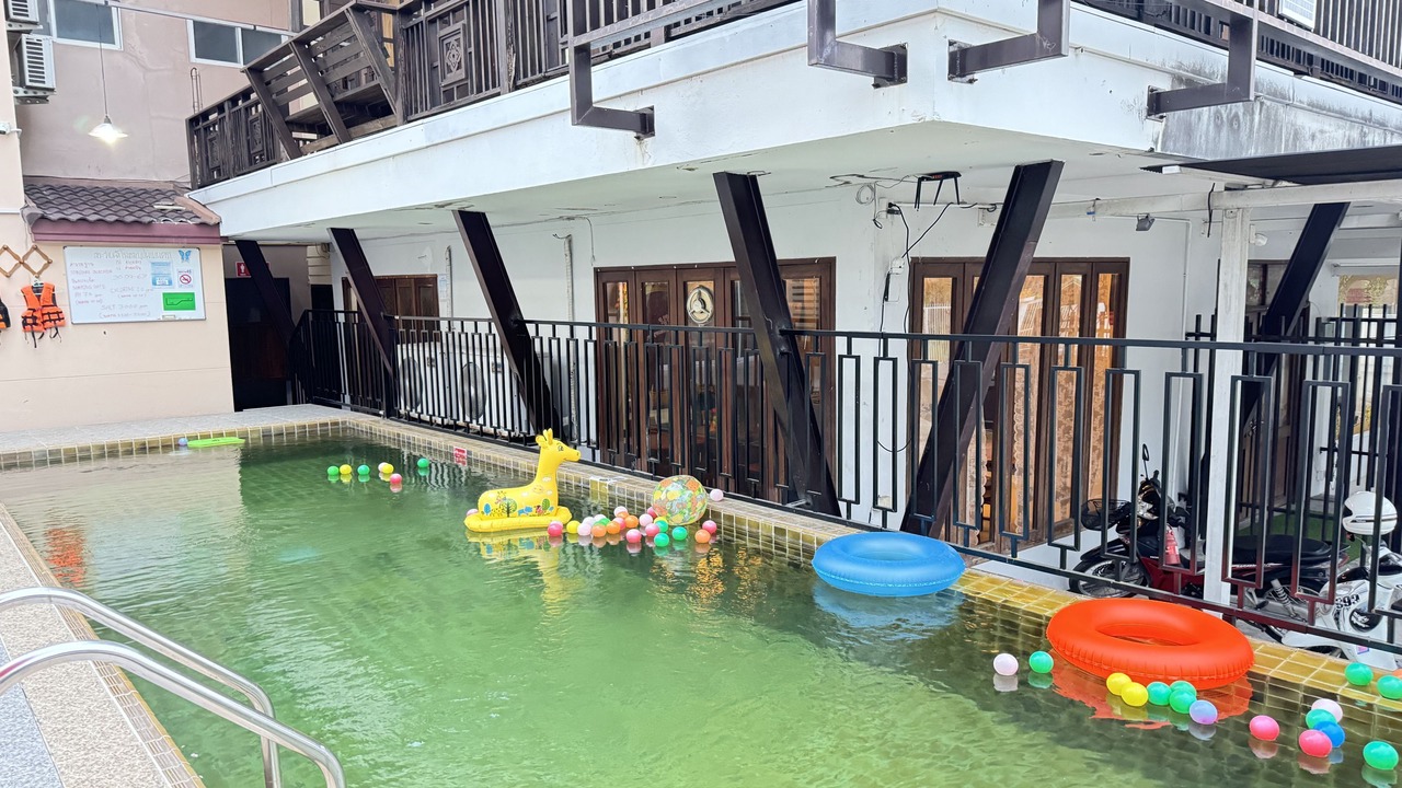 Photo of Outdoor in Hai Ya