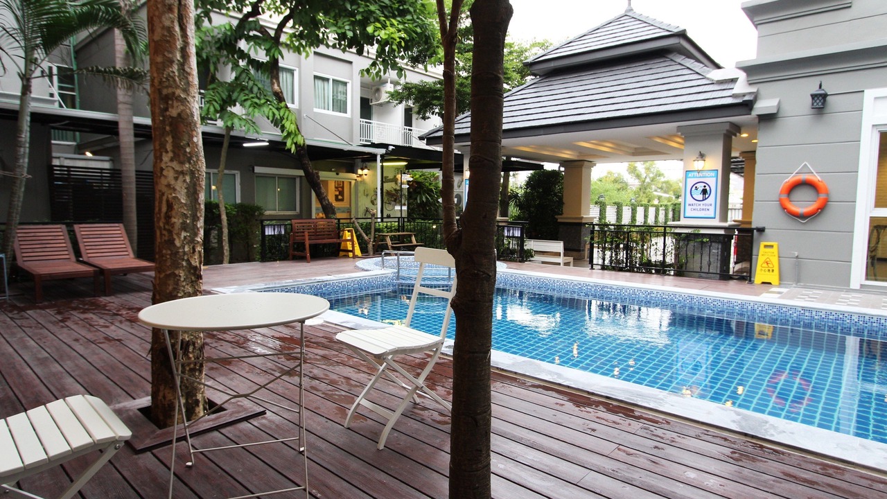 Photo of Outdoor in Lat Krabang
