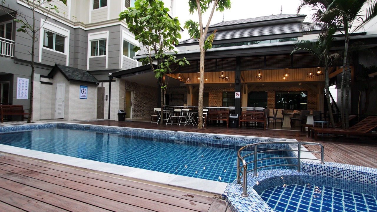 Photo of Outdoor in Lat Krabang