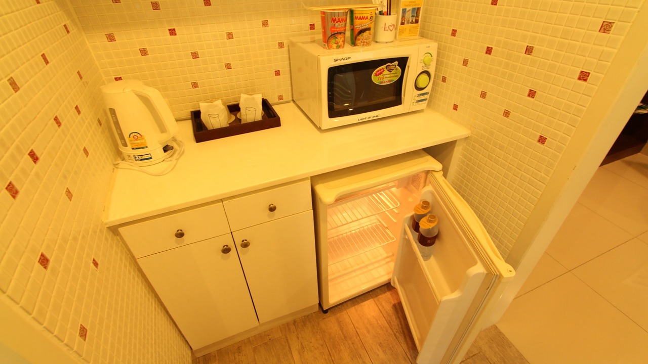 Photo of Kitchen in Lat Krabang